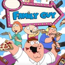 Family Guy S21E18 Vat ManRob Em 720p HEVC x265-MeGusta