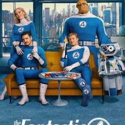 The Fantastic Four First Steps (2025) NORDiC 1080p WEB-DL DDP5 1 Atmos H 264-BANDOLEROS