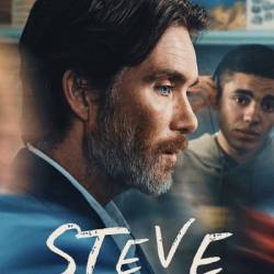 Steve (2025) 720p 10bit WEBRip 6CH x265 HEVC-PSA