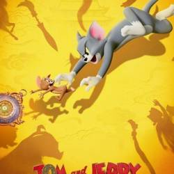 Tom and Jerry Forbidden Compass (2025) 1080p WEB-DL H264 AAC-QuickIO