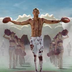 Him (2025) 1080p WEBRip x265 10bit 5 1 YTS