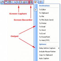 FastStone Capture 11.1 Multilingual