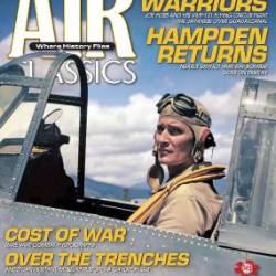 Air Classics - Where History Flies - Dec-25