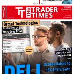 The Trader Times - 8 October 2025
