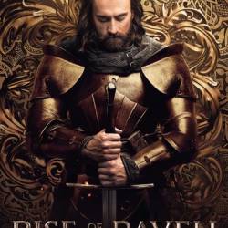 Rise Of The Raven S01E04 SUBBED 1080p HEVC x265-MeGusta