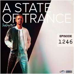 Armin van Buuren - A State Of Trance 1246 (09 10 2025) SBD Split Tracks