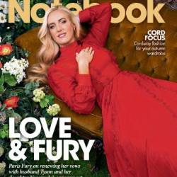 Daily Mirror Notebook - 12 October 2025