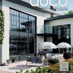 ABCD  Architecture, Building, Contracting & Developing - October 2025