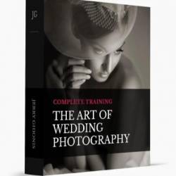 The Art of Wedding Photography