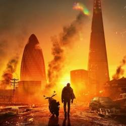 Afterburn (2025) 1080p WEBRip x265 10bit 5 1 YTS