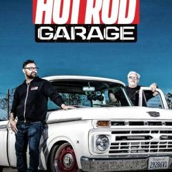 Hot Rod Garage S05E01 1080p HEVC x265-MeGusta