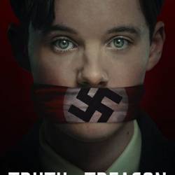 Truth and Treason (2025) 720p HDTS x264-RGB
