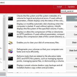 WSCC - Windows System Control Center 10.0.1.2 Commercial