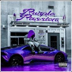 Icewear Vezzo - Purple Passion Rap  Hip-Hop (2025)