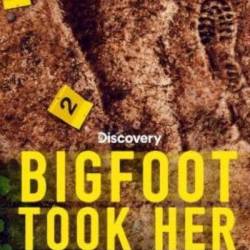 Bigfoot Took Her S01E03 1080p HEVC x265-MeGusta