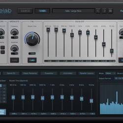 Fiedler Audio Spacelab Interstellar v1.5.15