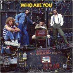 The Who - Who Are You (Super Deluxe Edition) (2025)