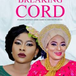 Breaking Cord (2023) 1080p WEBRip YTS