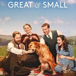 All Creatures Great and Small 2020 S06E06 720p HEVC x265-MeGusta