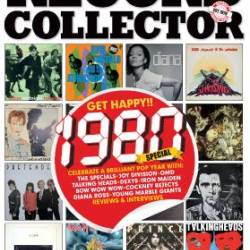 Record Collector - Issue 577, December 2025