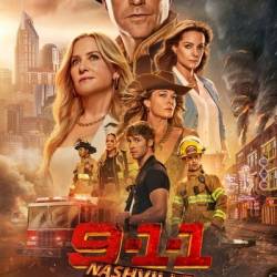 9-1-1 Nashville S01E04 Bad Case of the Blues 1080p HEVC x265-MeGusta