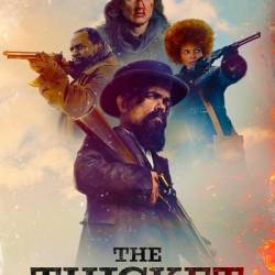 The Thicket 2024 1080p BluRay x264-JustWatch