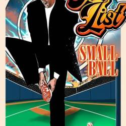 Joe List Small Ball (2025) 1080p AMZN WEB-DL DD 2 0 H 264-playWEB