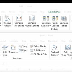 Ablebits Ultimate Suite for Excel Business Edition 2026.1.3877.2566