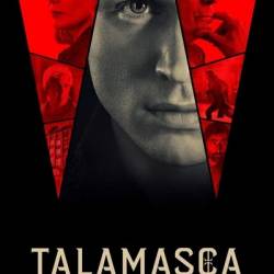 Talamasca The Secret Order S01E03 1080p HEVC x265-MeGusta