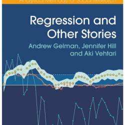 Gelman A , Hill J , Vehtari A  Regression and Other Stories 2020