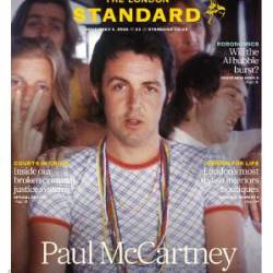 The London Standard - November 6, 2025