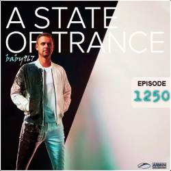 Armin van Buuren - A State Of Trance 1250 (06 11 2025) SBD Split Tracks