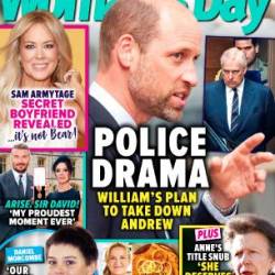 Woman's Day Australia - November 17, 2025