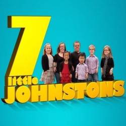 7 Little Johnstons S16E05 720p HEVC x265-MeGusta