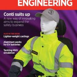 Automotive Engineering - October 2019
