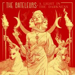 The Bateleurs - A Light in the Darkness (2025)