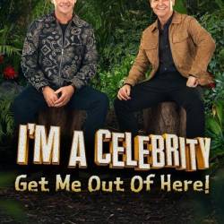 Im A Celebrity Get Me Out Of Here S25E01 720p HEVC x265-MeGusta