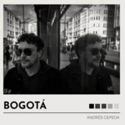 Andrés Cepeda - Bogotá (2025)