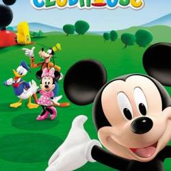 Mickey Mouse Clubhouse Plus S01E15 1080p HEVC x265-MeGusta