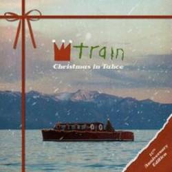 Train - Christmas In Tahoe (10th Anniversary Edition) (2025)