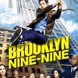 Brooklyn Nine-Nine S01E21 720p HEVC x265-MeGusta