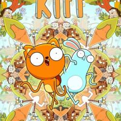 Kiff S02E45 Uncle Pat in Charge 1080p HEVC x265-MeGusta