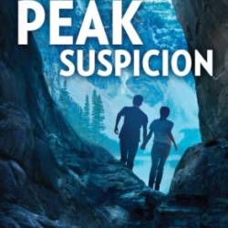 Peak Suspicion - Cindi Myers