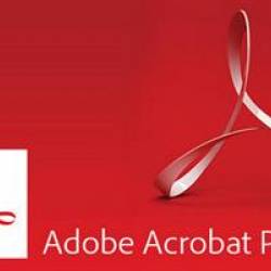 Adobe Acrobat Pro Dc 2025.001.20982