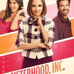 Sisterhood Inc  (2025) 1080p WEBRip YTS
