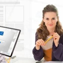 Canva for Content Creators: Designing Engaging Newsletters