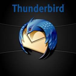 Mozilla Thunderbird 146.0