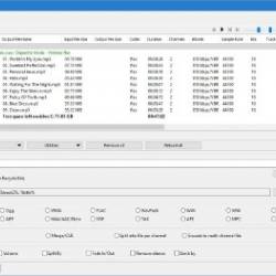 XRecode 3 v1.176 Beta x64 Multilingual