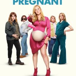 Kinda Pregnant (2025) 720p NF WEB h264-NoRBiT