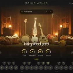 Pitch Innovations Sonic Atlas v1.0.1